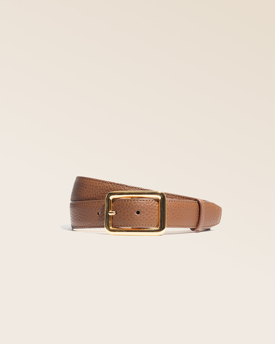 Ceinture Ariane - Fauve