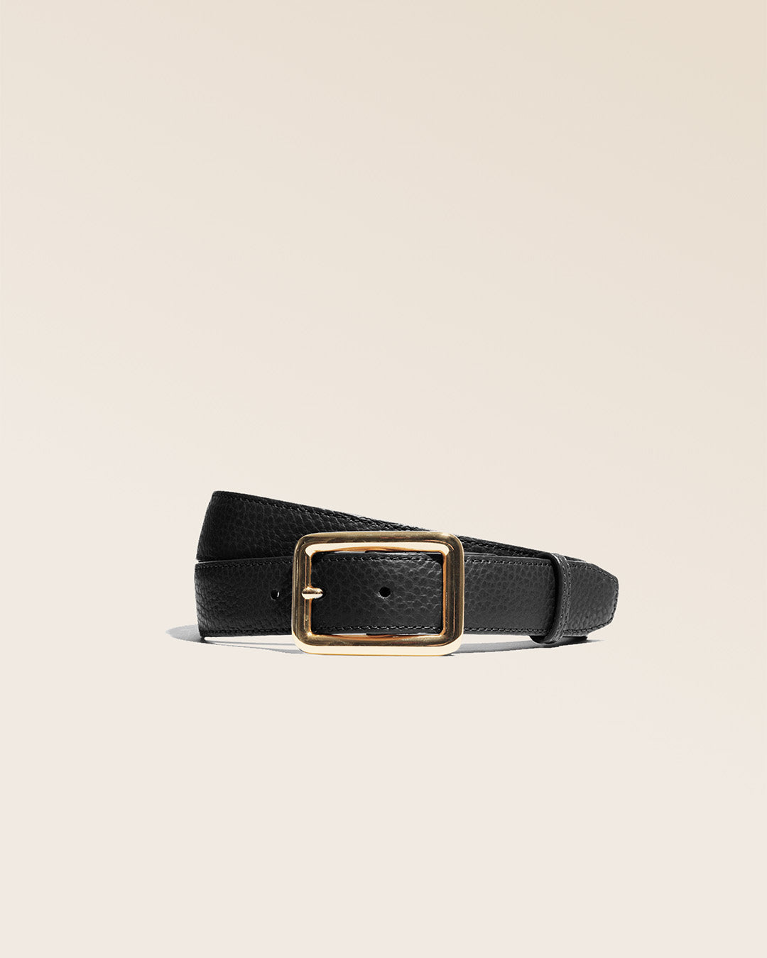 Ceinture Ariane - Noir