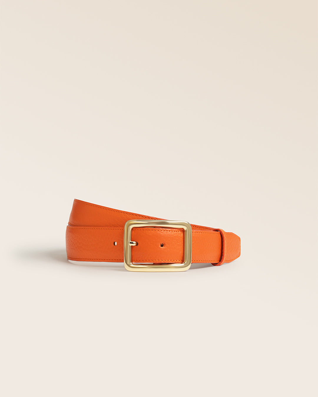 Ceinture Ariane - Orange