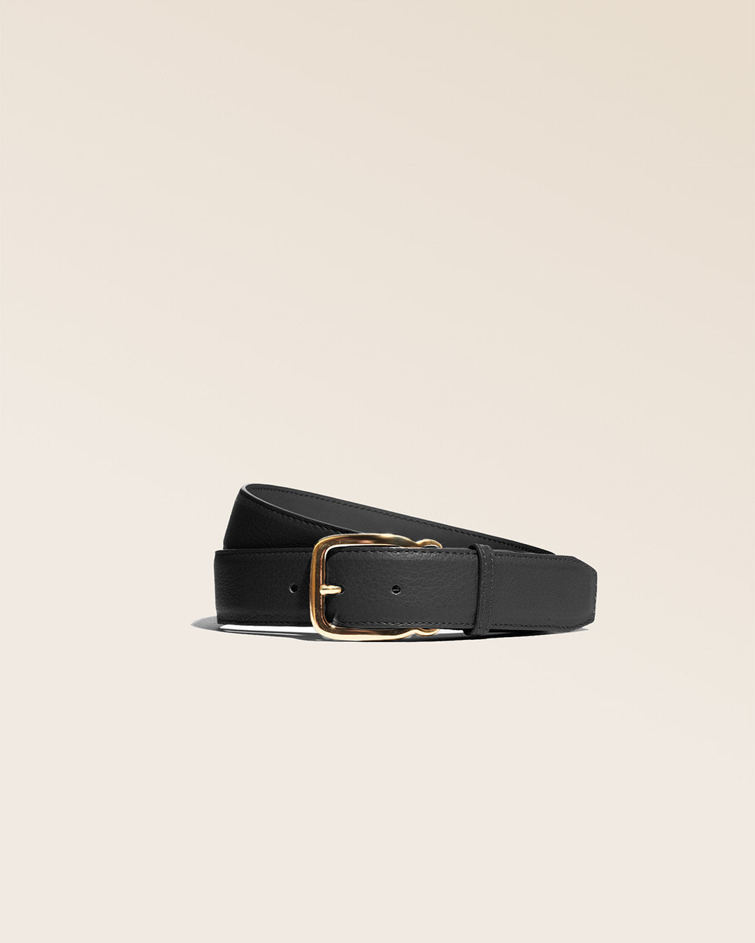 Ceinture Jasmine - Noir