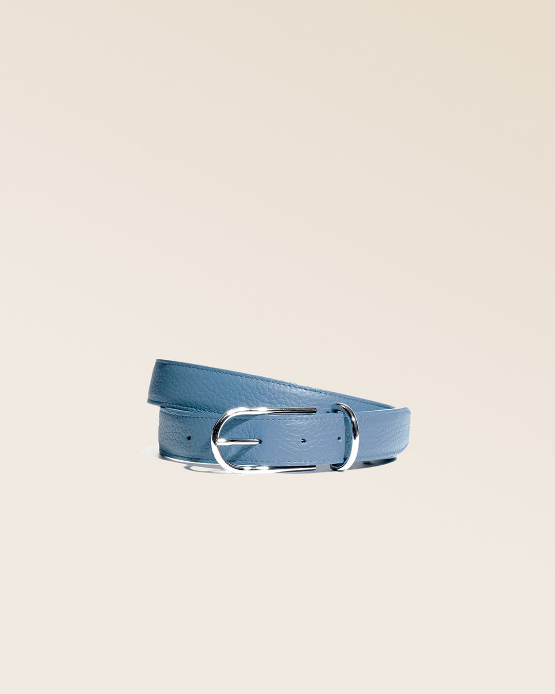 Ceinture Marina - Bleu Cobalt
