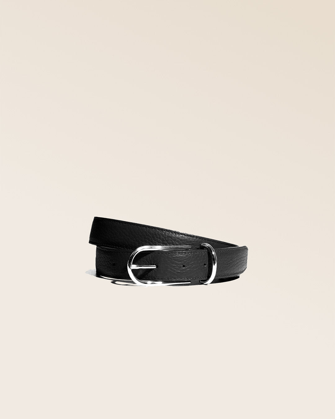 Ceinture Marina - Noir