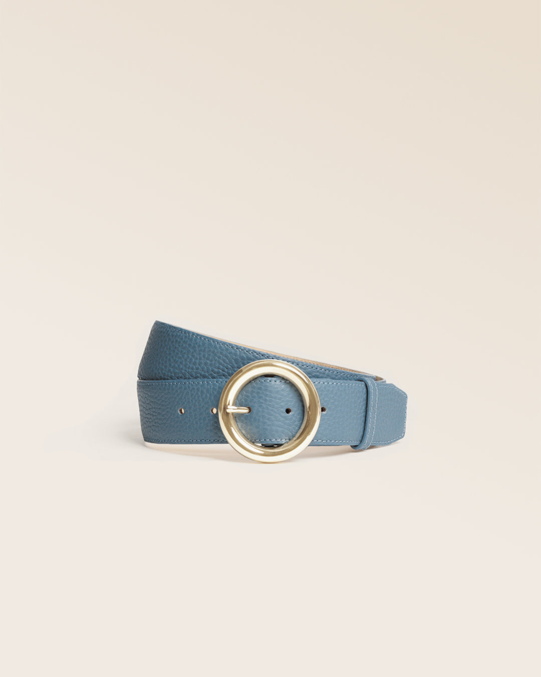 Ceinture Tamara - Bleu Cobalt