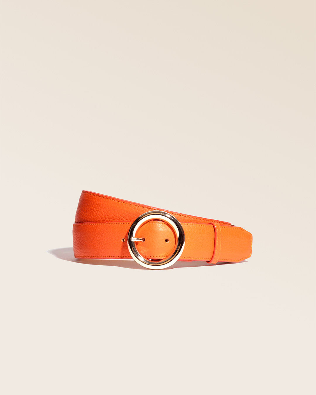 Ceinture Tamara - Orange