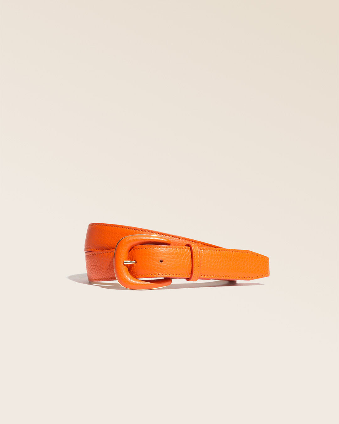 Ceinture Zoé - Orange