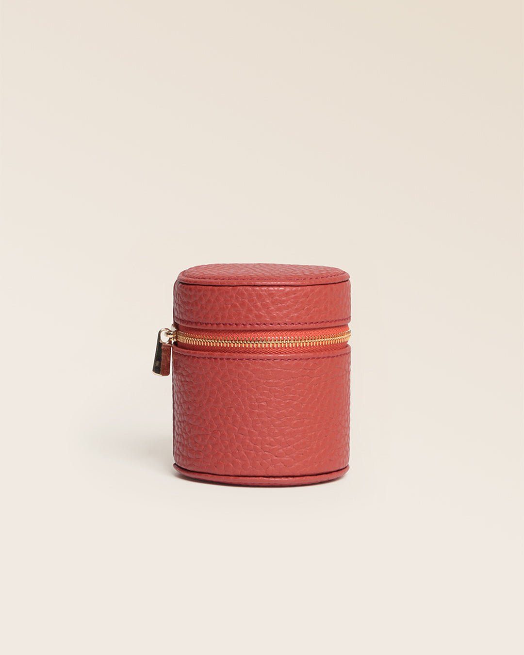 Coffret Bagues - Terracotta