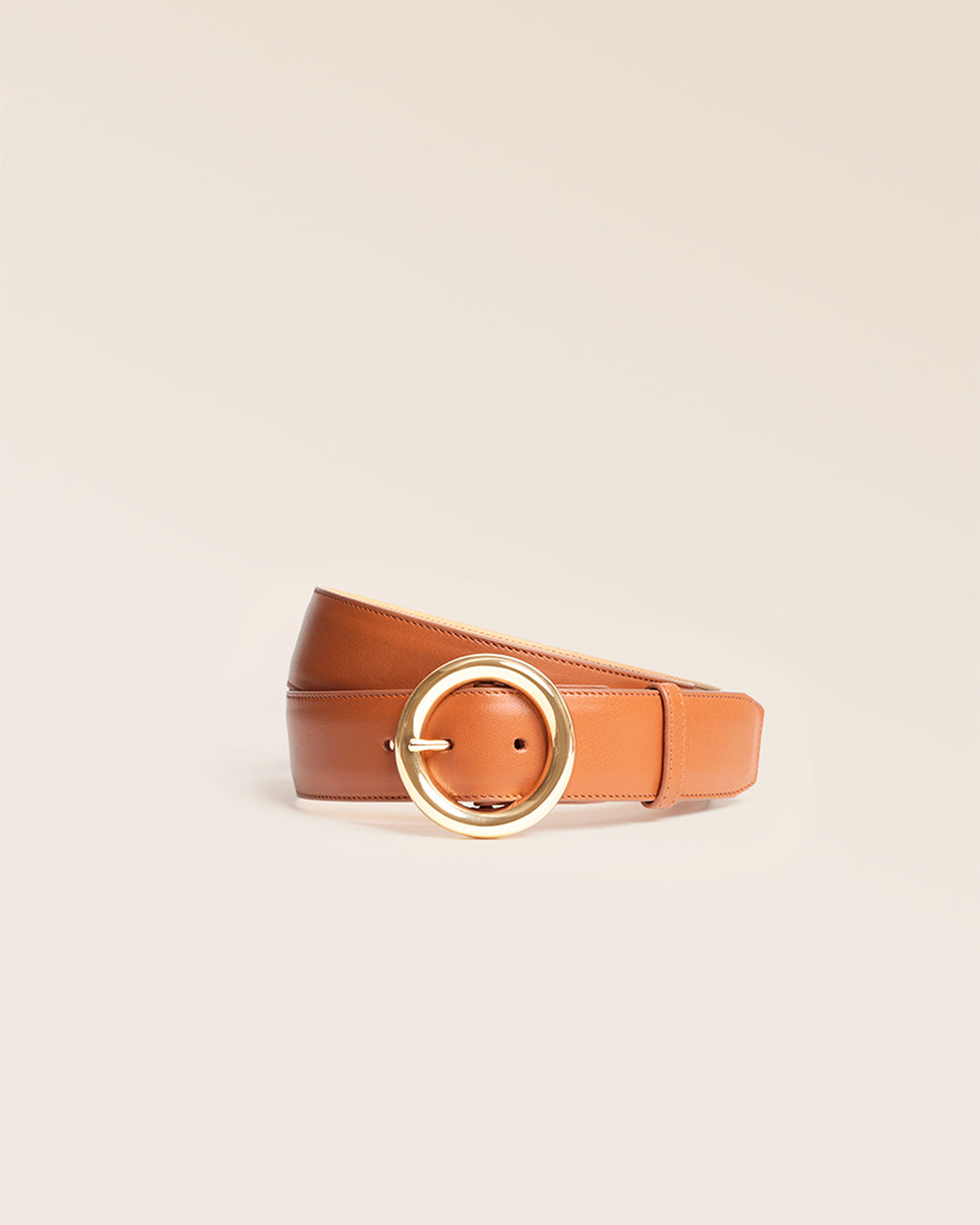 Ceinture Tamara - Camel