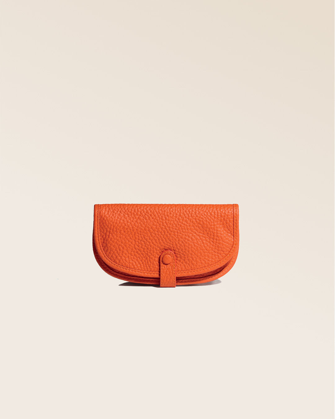 Étui Bijoux - Orange