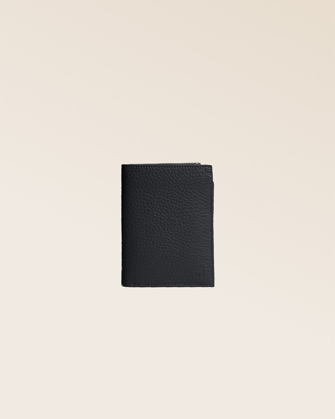 Portefeuille Malo - Noir