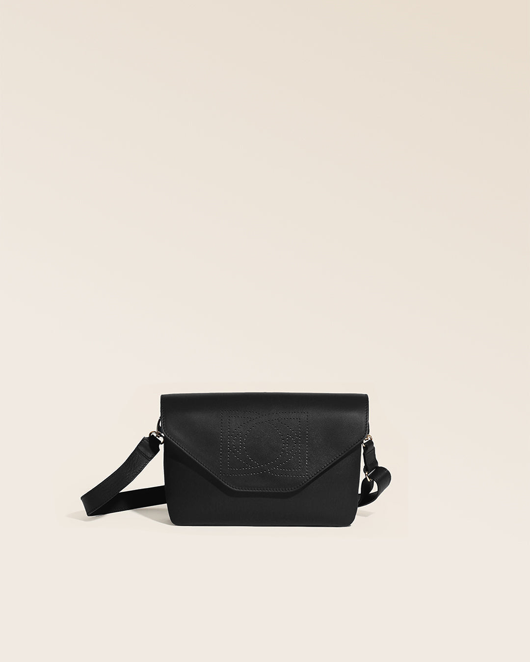 Sac Clothilde - Noir