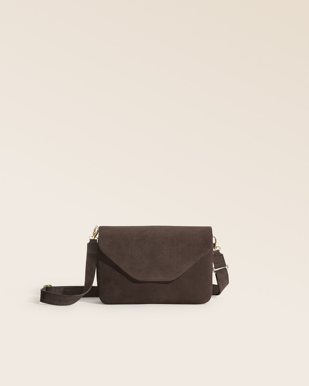 Sac Clothilde - Espresso