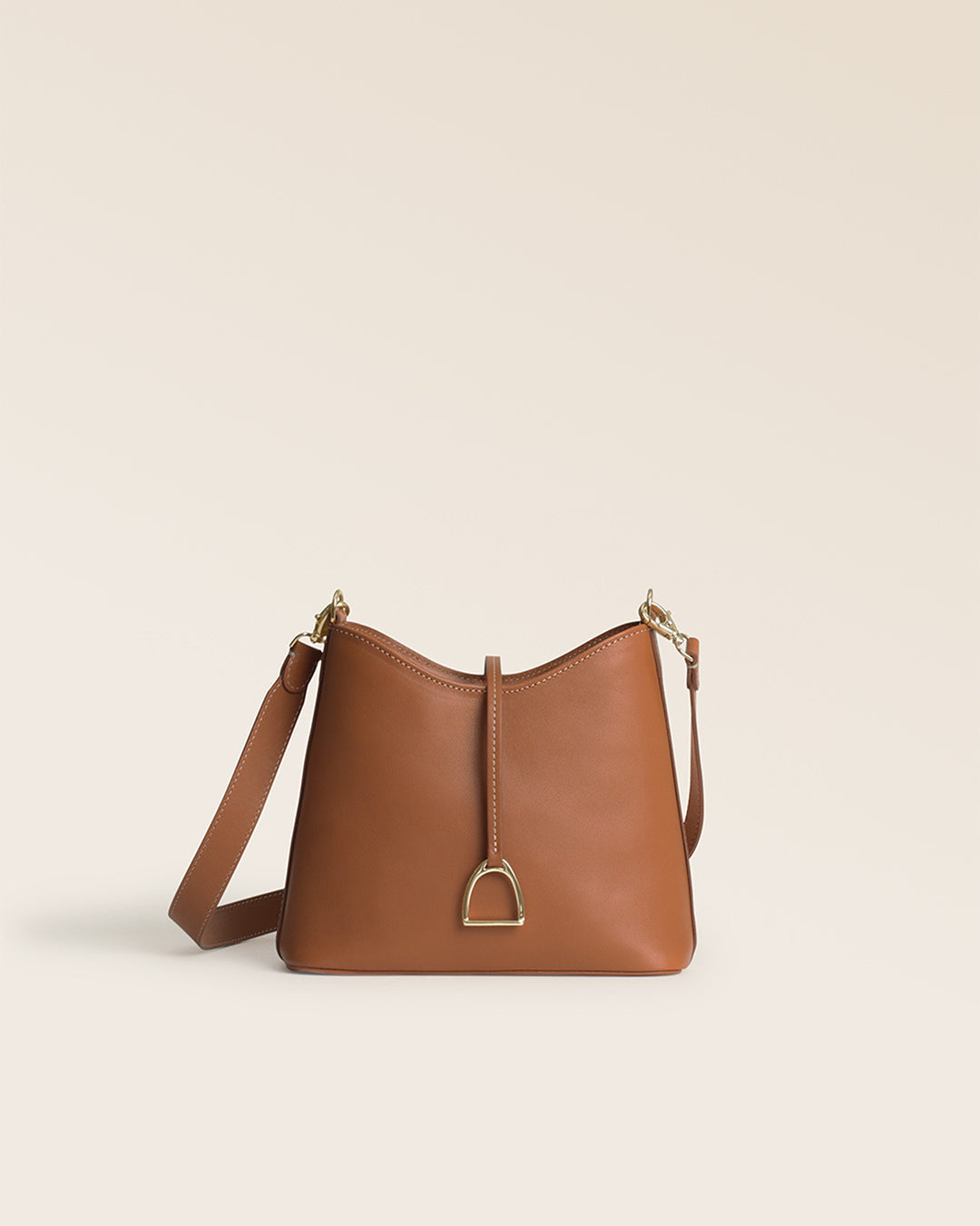 Sac Mini Cob - Camel