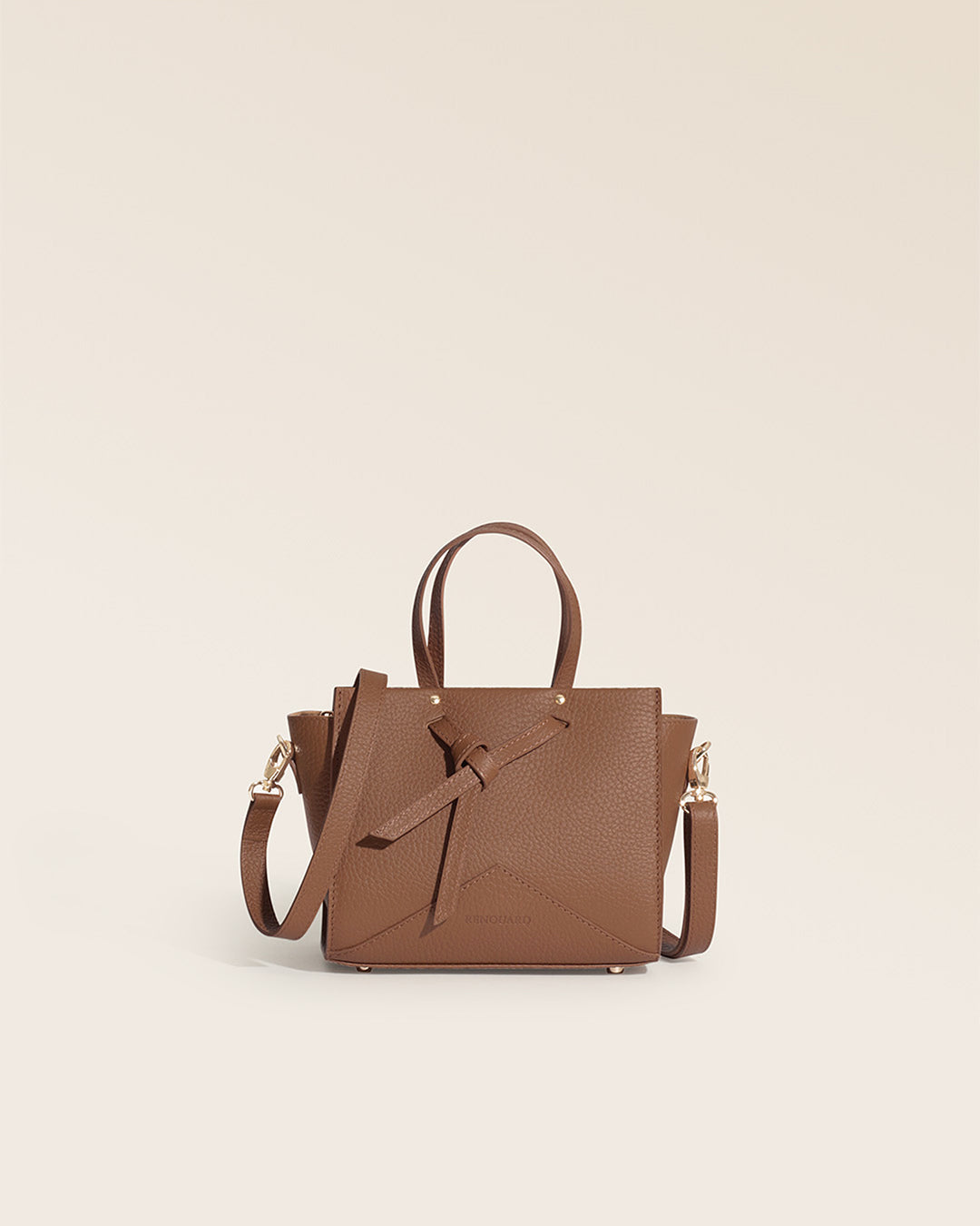 Sac Croisière - Fauve