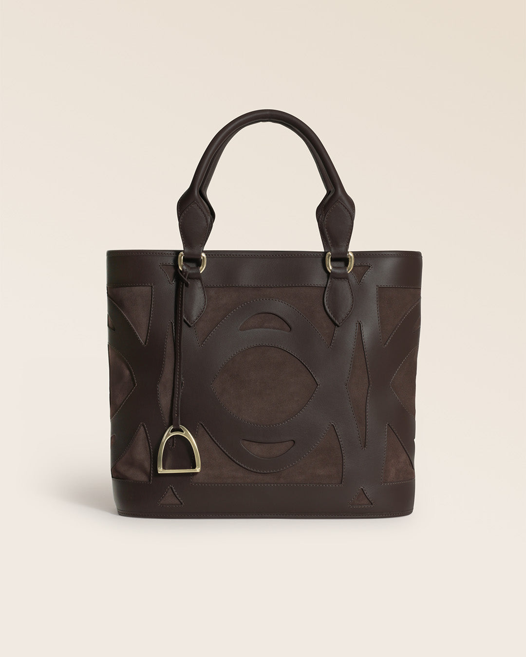 Sac Dandy - Espresso