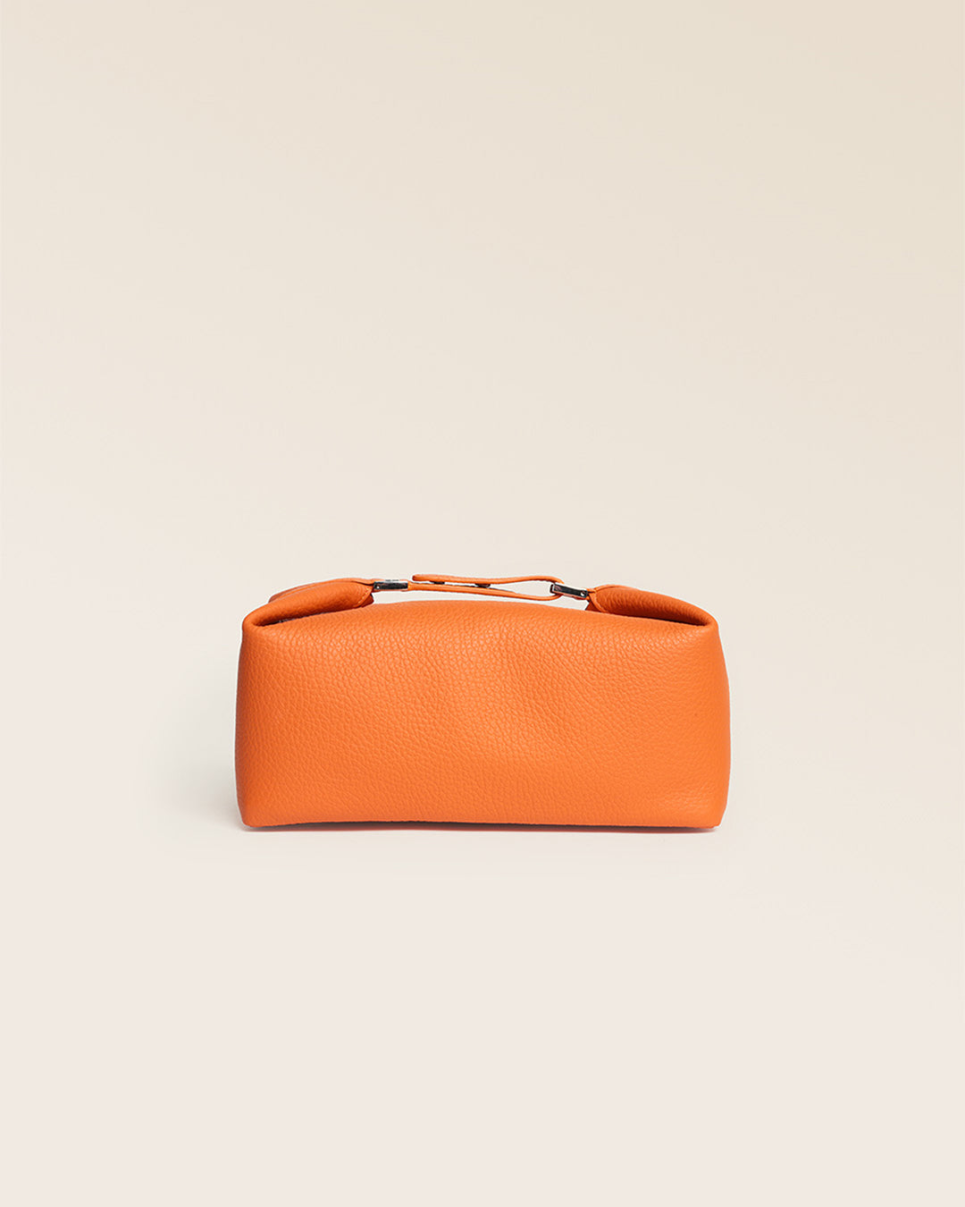 Trousse Voyage - Orange